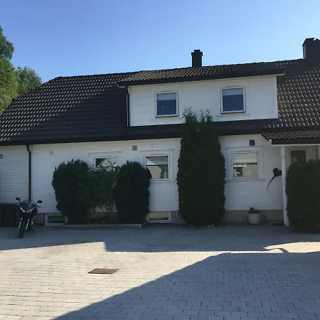 Apartmán Otra Vest *