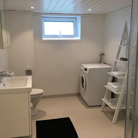 Otra Vest Apartmán