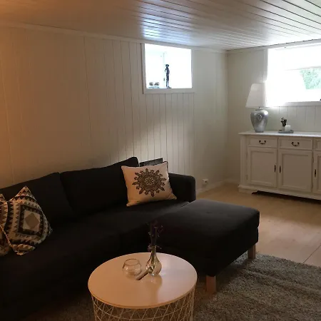 Apartmán Otra Vest *