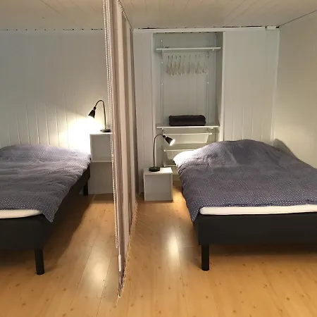 Apartmán Otra Vest *