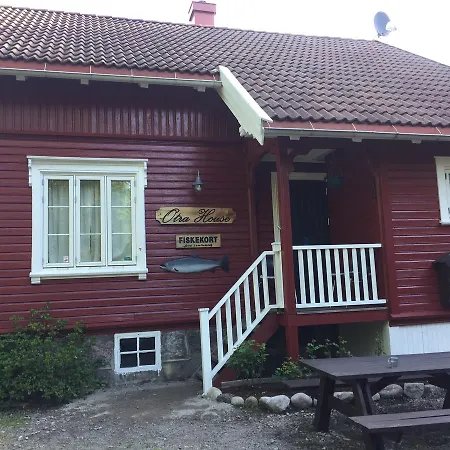 Otra Vest Apartmán