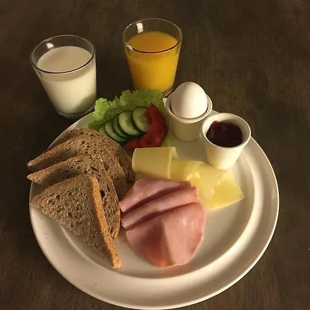 Apartmán Otra Vest *