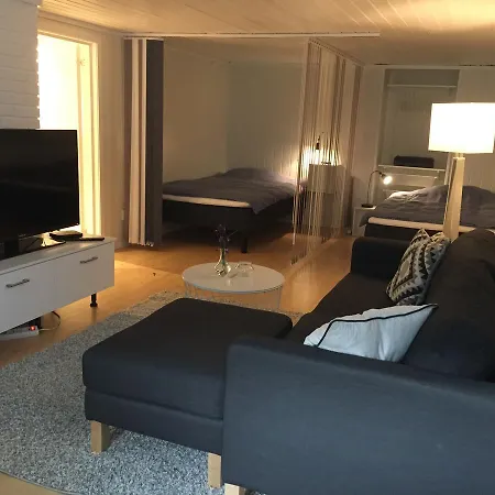 Apartamento Otra Vest