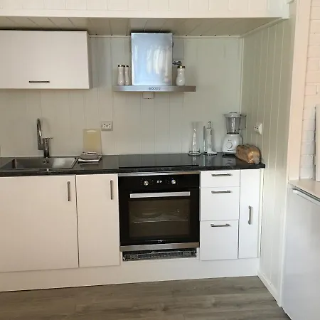 Otra Vest Apartamento Vennesla